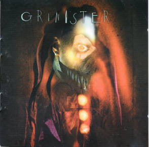 Grinister : Unleashed (CD, Album)