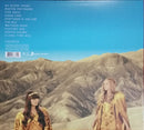 First Aid Kit : Stay Gold (LP, Album, Gat)