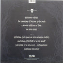 Lord Dying (2) : Poisoned Altars (LP, Album)
