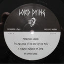 Lord Dying (2) : Poisoned Altars (LP, Album)