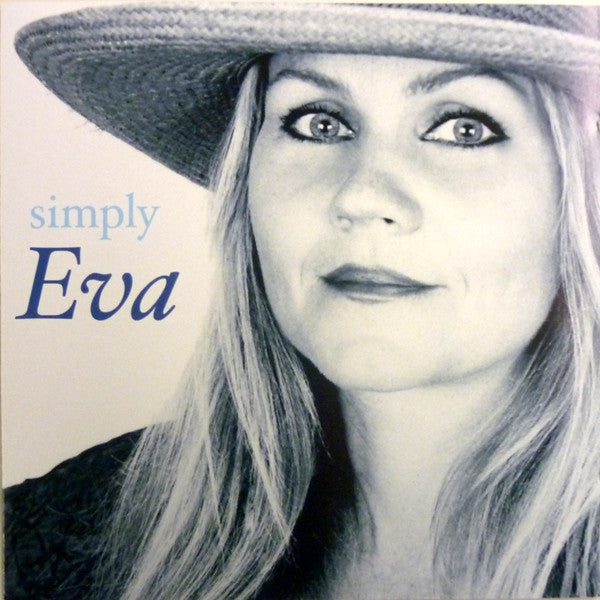 Eva Cassidy : Simply Eva (CD, Album)