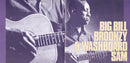 Big Bill Broonzy And Washboard Sam : Big Bill Broonzy & Washboard Sam (CD, Album, RE)