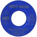Enrico Macias : En Español (7", EP)