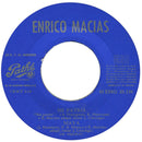 Enrico Macias : En Español (7", EP)