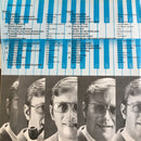 Stef Meeder : 32 Golden Hammond Hits (2xLP, Comp)