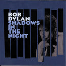 Bob Dylan : Shadows In The Night (CD, Album)