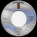 Orleans : Let There Be Music (7", Single)