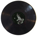 Yobkiss : The Light (12", EP, Num)