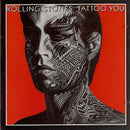 The Rolling Stones : Tattoo You (CD, Album, RE)