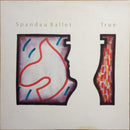 Spandau Ballet : True (LP, Album)