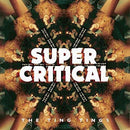 The Ting Tings : Super Critical (LP, Album)