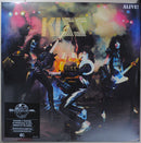 Kiss : Alive! (2xLP, Album, RE, Gat)