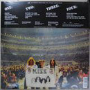 Kiss : Alive! (2xLP, Album, RE, Gat)