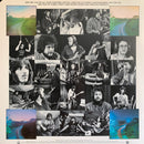 Bachman-Turner Overdrive : Freeways (LP, Album, San)