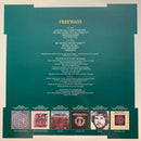 Bachman-Turner Overdrive : Freeways (LP, Album, San)