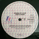 Anita Ward : Songs Of Love (LP, Album)