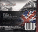 Asia Featuring John Payne : Recollections (A Tribute To British Prog) (CD, Album)
