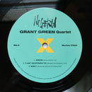Grant Green : Nigeria (LP, Album, Ltd, RE, RM)