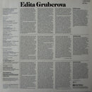 Edita Gruberova : French & Italian Opera Arias (LP, Gat)