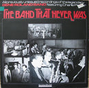 Gene Roland Band Featuring Charlie Parker : The Band That Never Was (LP, Mono)
