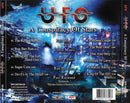UFO (5) : A Conspiracy Of Stars (CD, Album, Ltd, Dig)