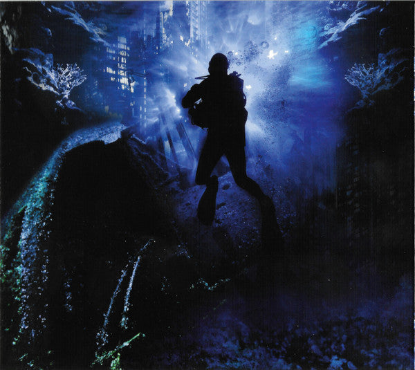 UFO (5) : A Conspiracy Of Stars (CD, Album, Ltd, Dig)