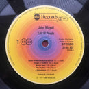 John Mayall : Lots Of People (LP, Album)