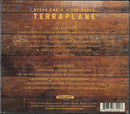 Steve Earle & The Dukes : Terraplane (CD, Album + DVD-V + S/Edition)