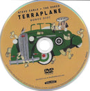 Steve Earle & The Dukes : Terraplane (CD, Album + DVD-V + S/Edition)