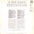 Various : A Big Band Spectacular (LP, Comp, S/Edition)