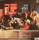 Truck Stop (2) : Louisiana Ladies (LP, Album)