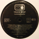 Truck Stop (2) : Louisiana Ladies (LP, Album)