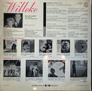 Willeke Alberti : Willeke (LP, Mono)