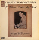 Werner Müller Und Sein Orchester : A Salute To The Kings Of Swing (LP, Album)