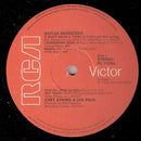 Chester* And Lester* : Guitar Monsters (LP, Album)