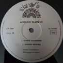 Aurlus Mabele Vous Présente Son Loketo : Maracas D'Or (LP, Album)