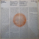 Arthur Grumiaux, Camille Saint-Saëns  /  Henri Vieuxtemps, Orchestre Des Concerts Lamoureux, Manuel Rosenthal : Violinkonzert N°3  H-moll Op; 61 / Violinkonzert N°5 A-moll Op. 67 (LP, Gat)