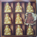 Cat Stevens : Cat Stevens' Buddha And The Chocolate Box (LP, Album)