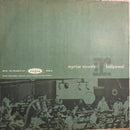 Frank Sinatra : Sinatra & Strings (LP, Album)