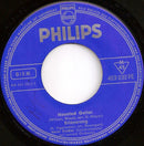 Horst Fischer Und Sein Orchester : Warum Müssen Jahre Vergeh'n (7", EP, Mono)