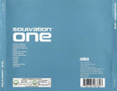 Soulvation* : One (CD, Album, Copy Prot.)