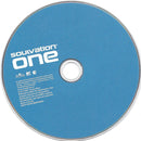 Soulvation* : One (CD, Album, Copy Prot.)