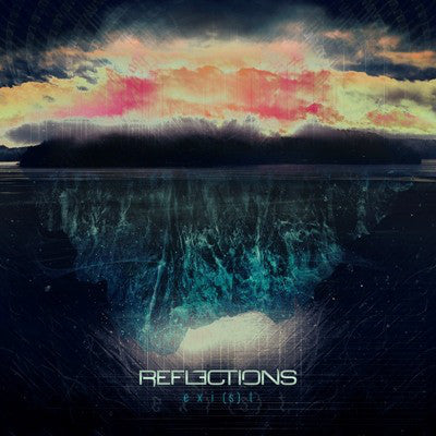 Reflections (4) : Exi(s)t (CD, Album)