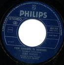 Demis Roussos : Perdoname / From Souvenirs To Souvenirs (7", Single)