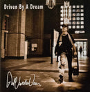 Ad Vanderveen : Driven By A Dream (CD, Album, Dig)