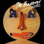 The Headboys : The Headboys (LP, Album)