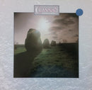 Clannad : Magical Ring (LP, Album)