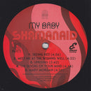 My Baby (2) : Shamanaid (LP, Album)