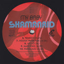 My Baby (2) : Shamanaid (LP, Album)