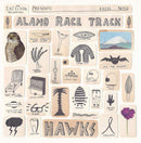 Alamo Race Track : Hawks (CD, Album)